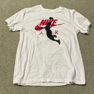 Men’s S Nike Air Jordan Tee
